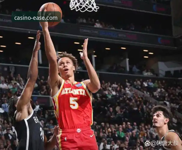 NBA季后赛尼克斯狂胜老鹰创纪录，从EMC易倍体育视角看懂这场历史性比赛的全攻略